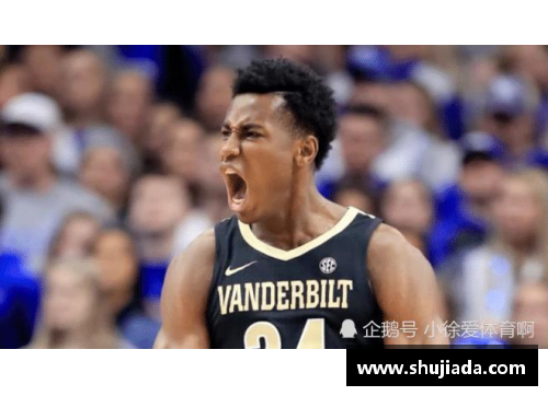 彩神v8官网NBA球星约什·史密斯：才华横溢与职业生涯的光与影 - 副本